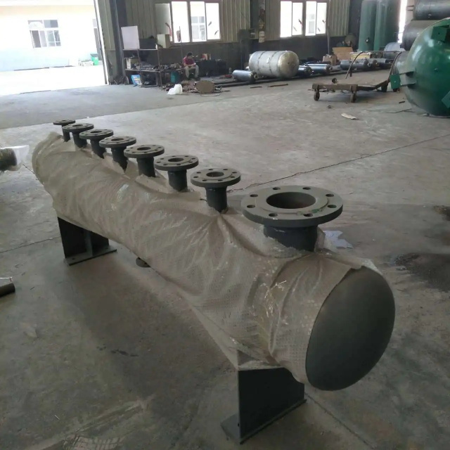 太仓集分水器